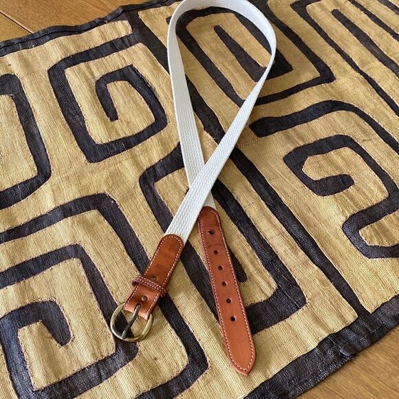 Vintage The North Face belt - Picture 1 of 7